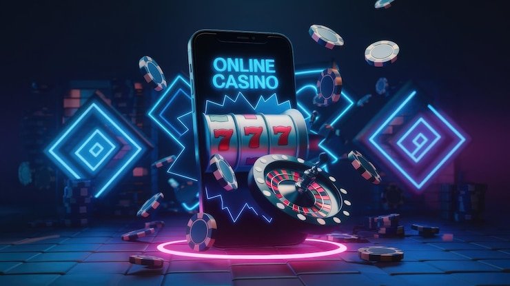 Platform marwah 4d menampilkan berbagai kategori permainan: sportsbook, live dealer, dan slot