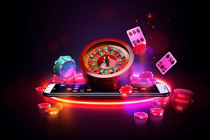 marwah 4d App marwah 4d App